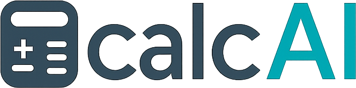 CalcAI Logo